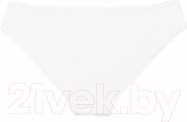 Изображение товара Трусы женские Conte Elegant Basic Collection / LB 2001 (р.98, white)