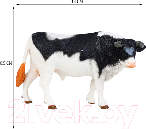 Изображение товара Набор фигурок коллекционных Masai Mara На ферме / MM215-343