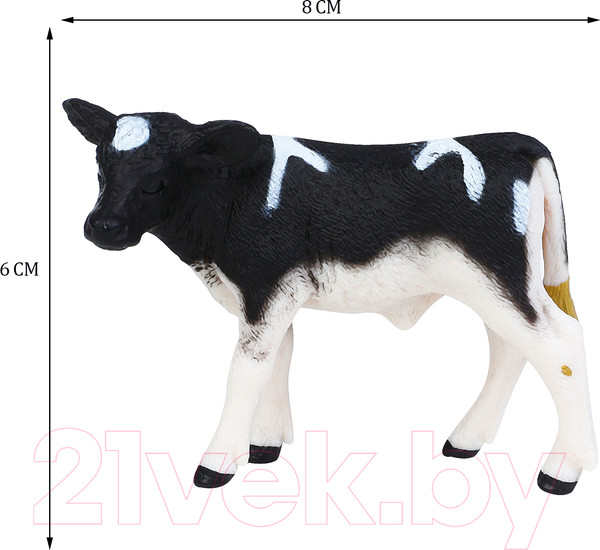 Изображение товара Набор фигурок коллекционных Masai Mara На ферме / MM215-343