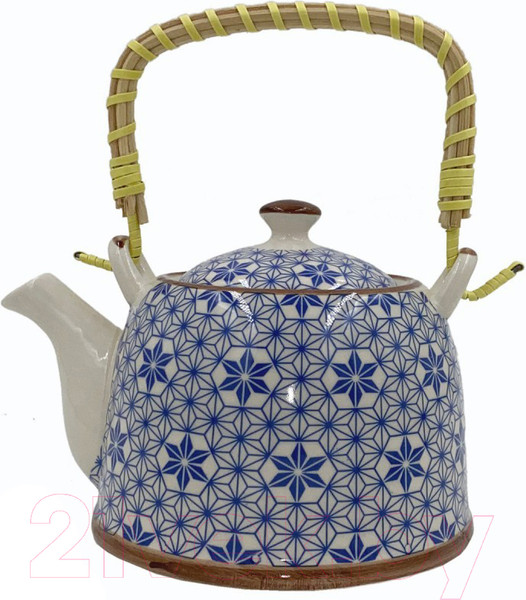 Изображение товара Заварочный чайник DomiNado 21-187