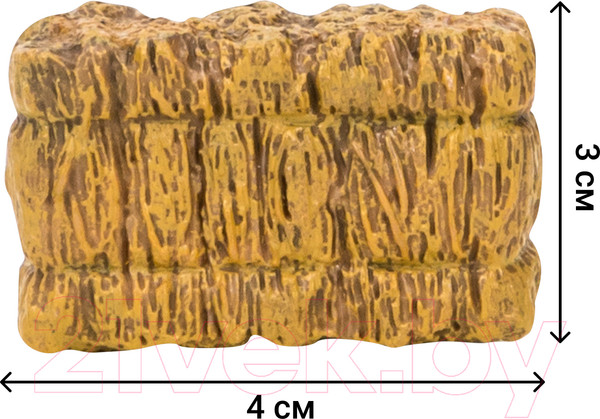 Изображение товара Набор фигурок коллекционных Masai Mara На ферме / MM215-345