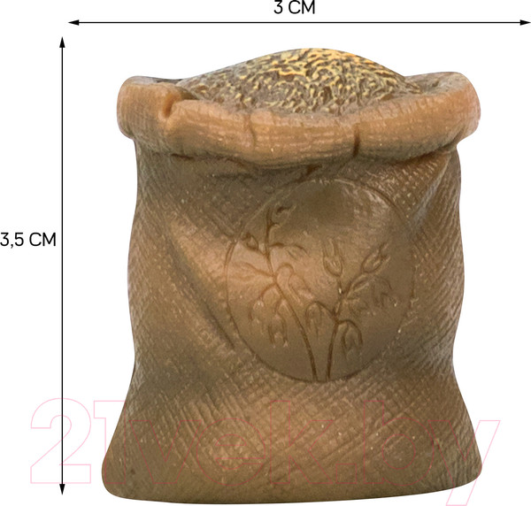 Изображение товара Набор фигурок коллекционных Masai Mara На ферме / MM215-347