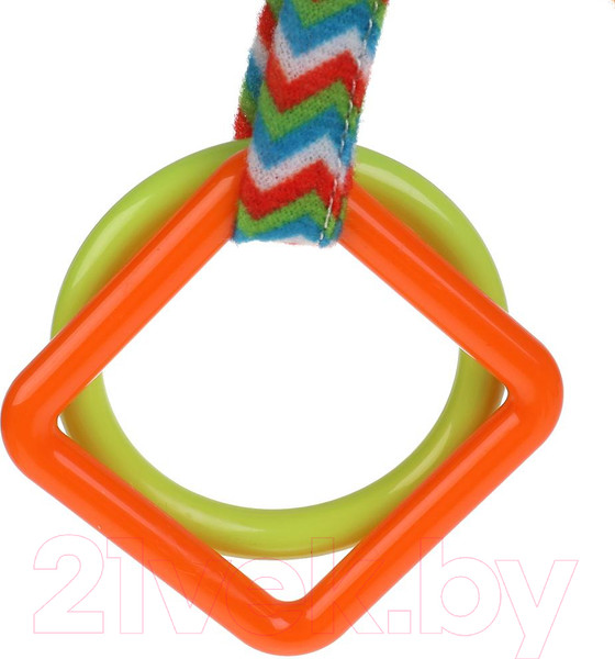 Изображение товара Погремушка Умка Енот / RHM-RN4