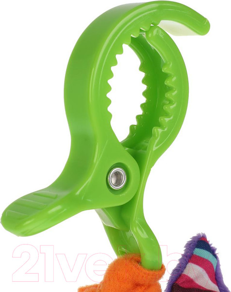 Изображение товара Погремушка Умка Енот / RHM-RN4