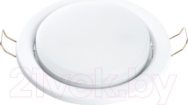 Изображение товара Точечный светильник Feron DL53 / 41701