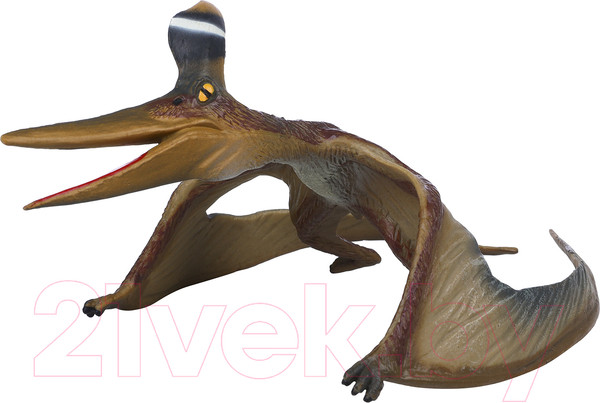 Изображение товара Фигурка коллекционная Masai Mara Мир динозавров. Птеродактиль / MM216-051