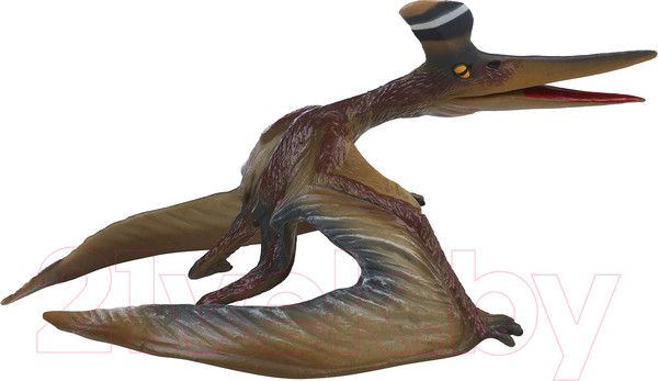 Изображение товара Фигурка коллекционная Masai Mara Мир динозавров. Птеродактиль / MM216-051