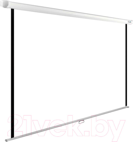 Изображение товара Проекционный экран Cactus CS-PSWE-220X165-WT