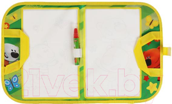 Изображение товара Коврик для рисования Умка Ми-ми-мишки / YJ131200720-R3