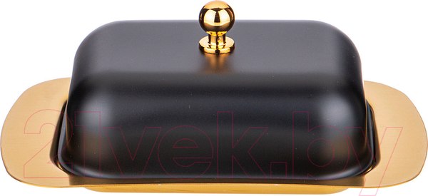 Изображение товара Масленка Agness 912-036