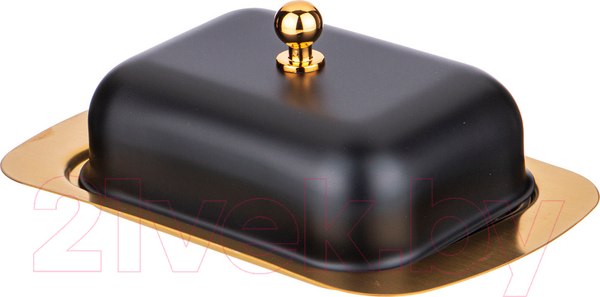 Изображение товара Масленка Agness 912-036