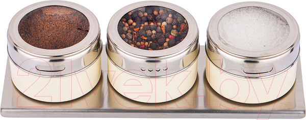 Изображение товара Набор для специй Agness 912-040