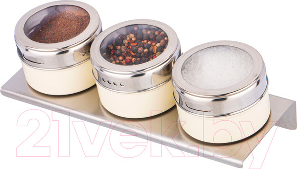 Изображение товара Набор для специй Agness 912-040