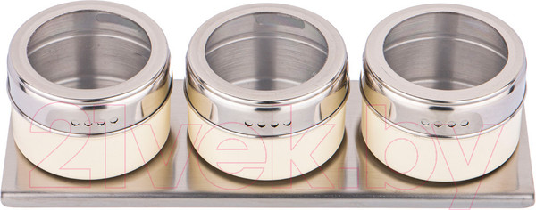 Изображение товара Набор для специй Agness 912-040