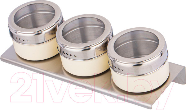 Изображение товара Набор для специй Agness 912-040