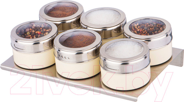 Изображение товара Набор для специй Agness 912-041