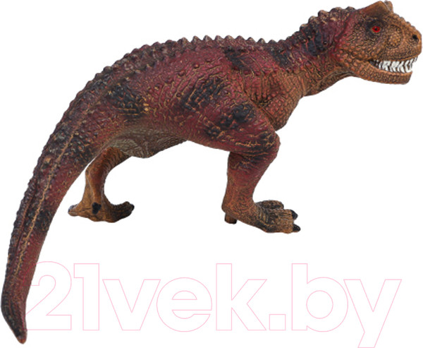 Изображение товара Фигурка коллекционная Masai Mara Мир динозавров. Гиганотозавр / MM216-063