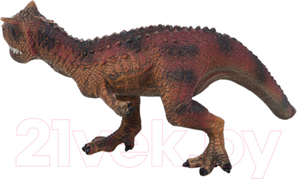 Изображение товара Фигурка коллекционная Masai Mara Мир динозавров. Гиганотозавр / MM216-063