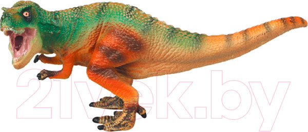 Изображение товара Фигурка коллекционная Masai Mara Мир динозавров. Акрокантозавр / MM216-064