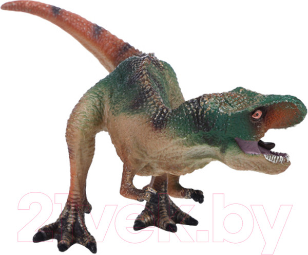 Изображение товара Фигурка коллекционная Masai Mara Мир динозавров. Акрокантозавр / MM216-064
