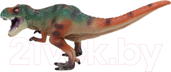 Изображение товара Фигурка коллекционная Masai Mara Мир динозавров. Акрокантозавр / MM216-064