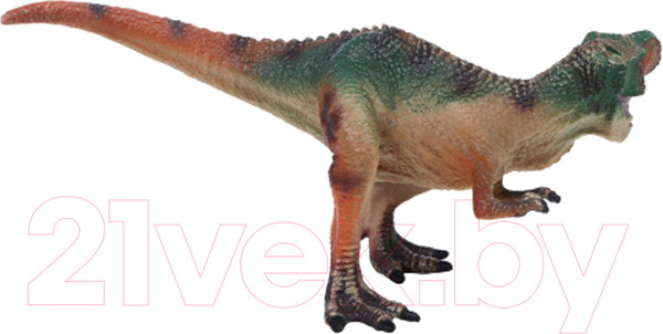 Изображение товара Фигурка коллекционная Masai Mara Мир динозавров. Акрокантозавр / MM216-064