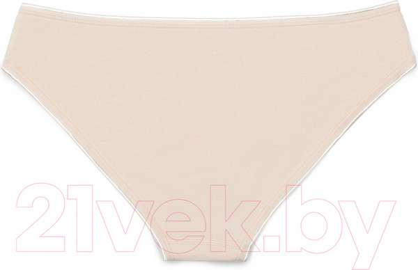 Изображение товара Трусы женские Conte Elegant Basic Collection / LB 2001 (р.98, natural)