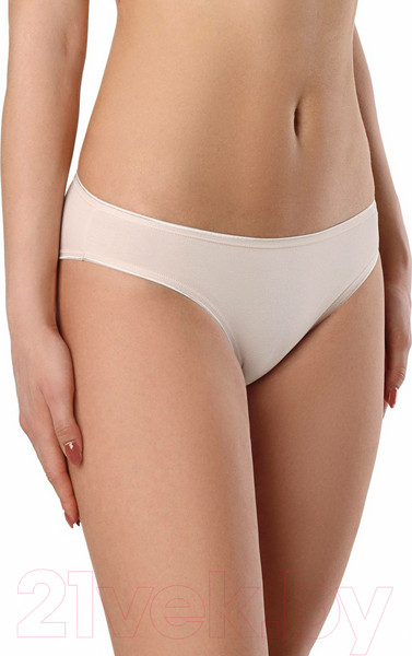 Изображение товара Трусы женские Conte Elegant Basic Collection / LB 2001 (р.98, natural)