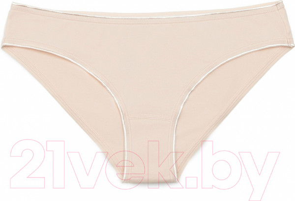 Изображение товара Трусы женские Conte Elegant Basic Collection / LB 2001 (р.98, natural)