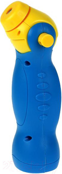 Изображение товара Развивающая игрушка Умка Проектор. Синий Трактор/ 1608Z567-R3