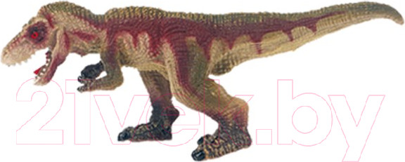 Изображение товара Набор фигурок коллекционных Masai Mara Мир динозавров / MM216-077