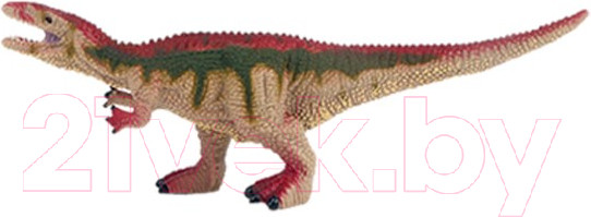 Изображение товара Набор фигурок коллекционных Masai Mara Мир динозавров / MM216-077