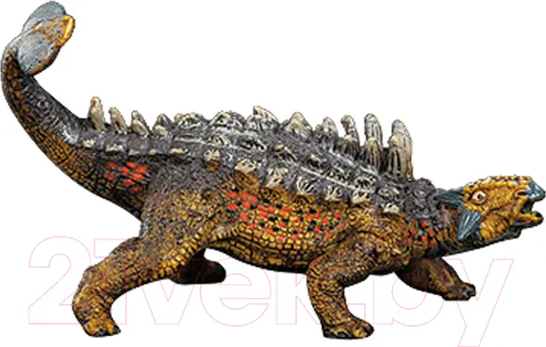 Изображение товара Набор фигурок игровых Masai Mara Мир динозавров / MM216-079