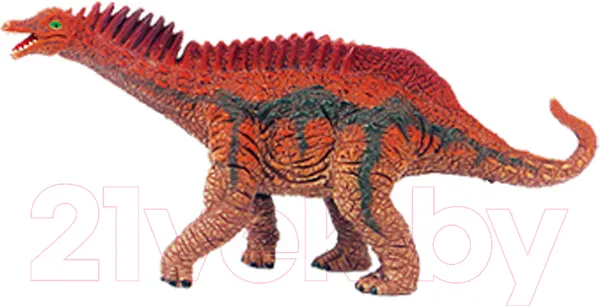 Изображение товара Набор фигурок игровых Masai Mara Мир динозавров / MM216-079