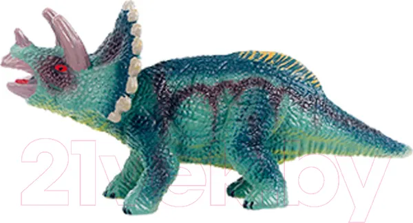 Изображение товара Набор фигурок игровых Masai Mara Мир динозавров / MM216-079