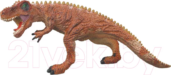 Изображение товара Набор фигурок игровых Masai Mara Мир динозавров / MM216-082