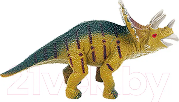 Изображение товара Набор фигурок игровых Masai Mara Мир динозавров / MM216-082