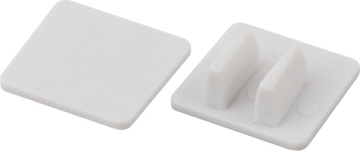 Изображение товара Набор заглушек для шины ЭРА NO-222-14 / Б0033388 (100шт)