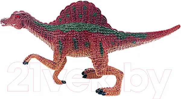 Изображение товара Набор фигурок игровых Masai Mara Мир динозавров / MM216-092