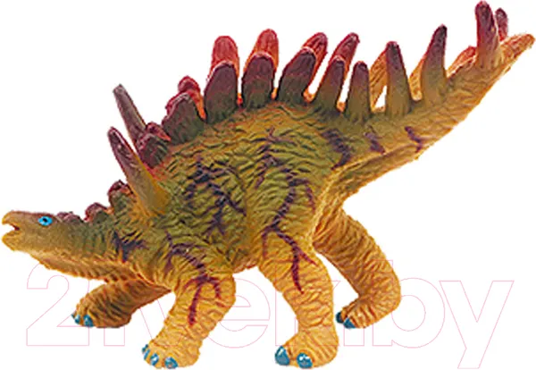 Изображение товара Набор фигурок игровых Masai Mara Мир динозавров / MM216-092