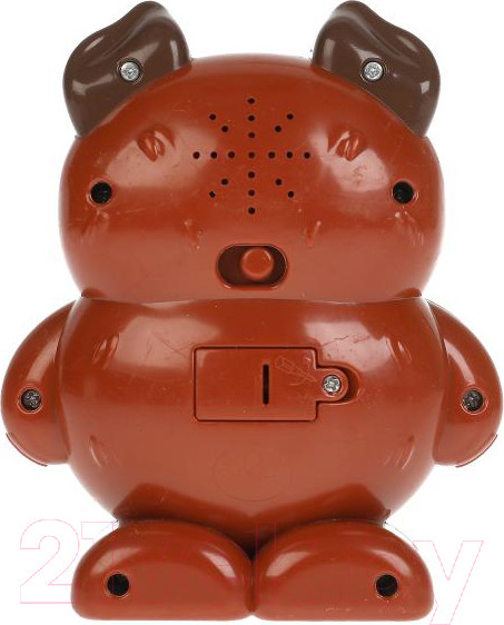 Изображение товара Развивающая игрушка Умка Винни-Пух Союзмультфильм / HT1144-R