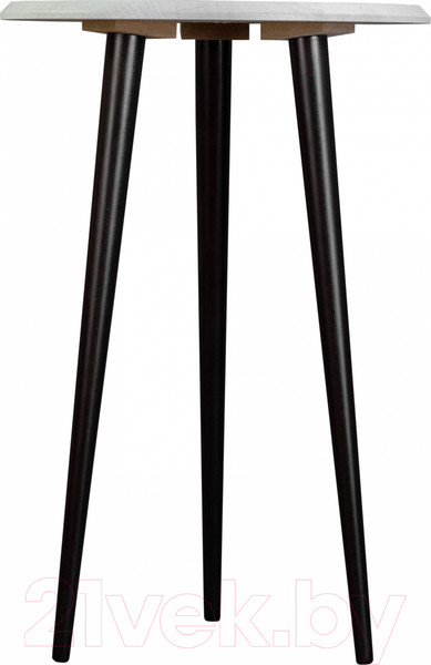 Изображение товара Журнальный столик Мебелик BeautyStyle 2 (дуб дымчатый/венге)