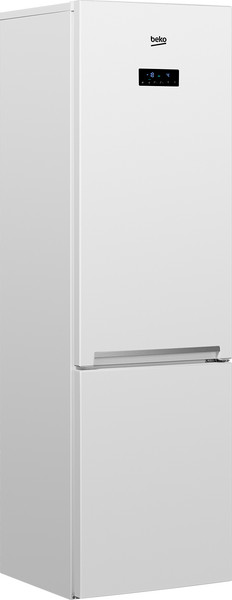 Изображение товара Холодильник с морозильником Beko RCNK310E20VW