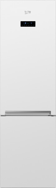Изображение товара Холодильник с морозильником Beko RCNK310E20VW