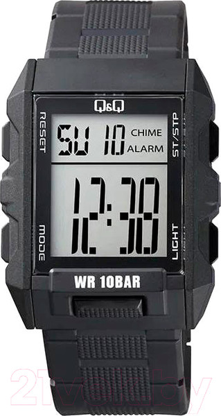 Изображение товара Часы наручные мужские Q&Q M200J002Y