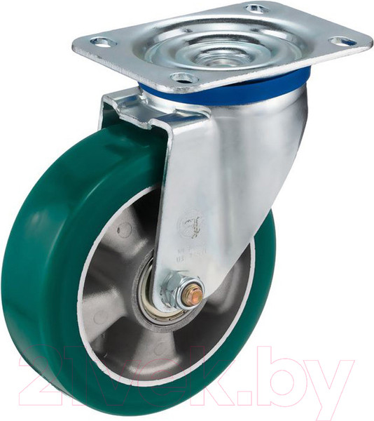 Изображение товара Опора колесная для тележки складской Tellure Rota 624504