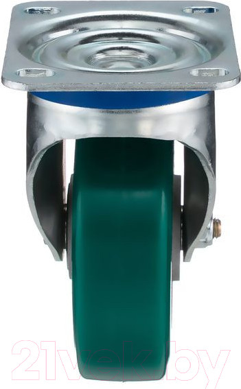 Изображение товара Опора колесная для тележки складской Tellure Rota 624504