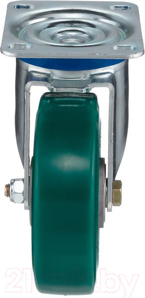 Изображение товара Опора колесная для тележки складской Tellure Rota 624504