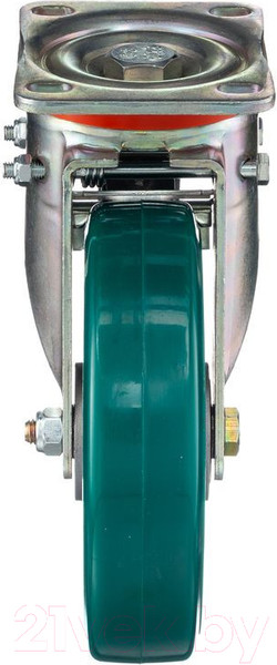 Изображение товара Опора колесная для тележки складской Tellure Rota 627206