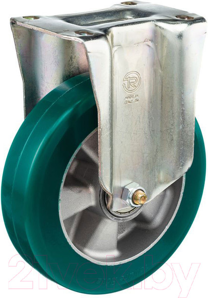 Изображение товара Опора колесная для тележки складской Tellure Rota 627704